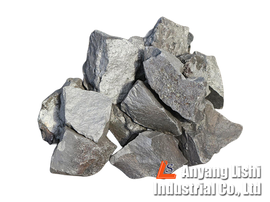 李氏公司擴(kuò)展氮化產(chǎn)品線，推動鋼鐵與耐火材料行業(yè)革新