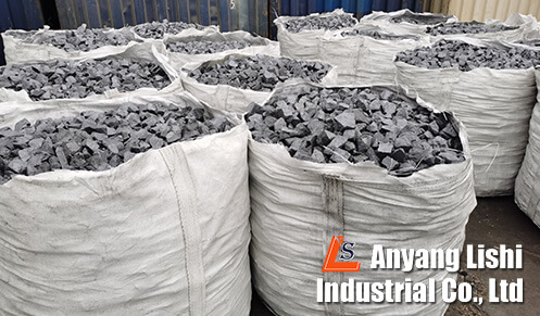 硅鐵是什么？