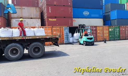 霞石的優(yōu)勢是什么？市場前景如何？